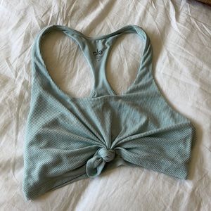 Alo yoga bra